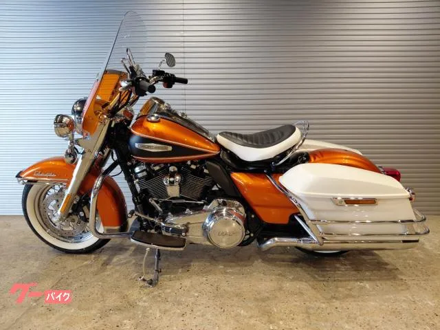 HARLEY-DAVIDSON FLHFB ABS ETC2.0 2023 — миниатюра 2
