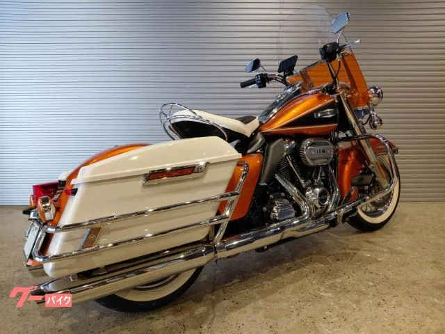 HARLEY-DAVIDSON FLHFB ABS ETC2.0 2023 — миниатюра 3