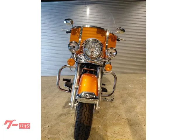 HARLEY-DAVIDSON FLHFB ABS ETC2.0 2023 — миниатюра 4