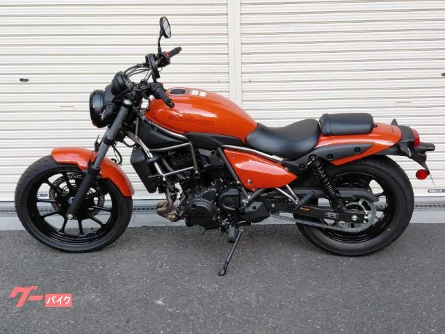 Kawasaki 400 ABS ETC2.0 2026 — миниатюра 2