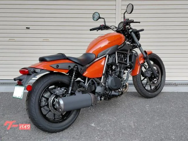 Kawasaki 400 ABS ETC2.0 2026 — миниатюра 3