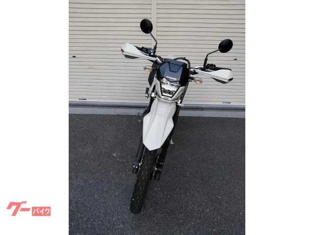 Kawasaki KLX230 ABS 2025 — миниатюра 4