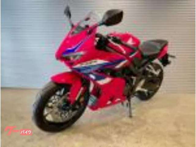 Honda CBR650R E-Clutch ABS 2024 — миниатюра 4