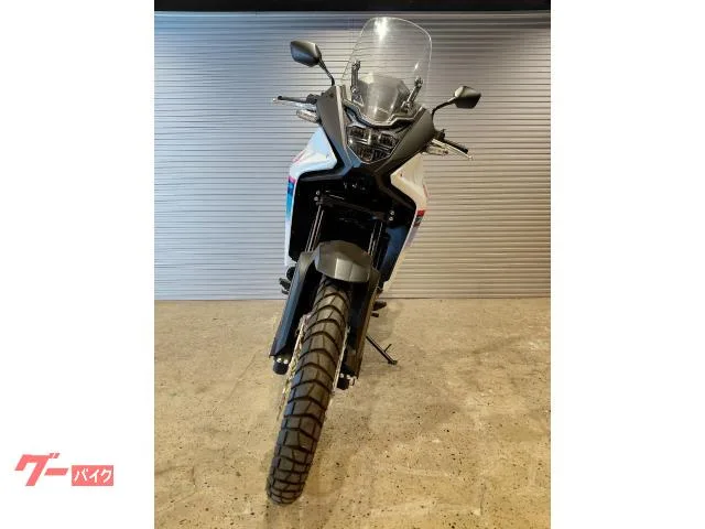 Honda XL750 ABS ETC2.0 2023 — миниатюра 4