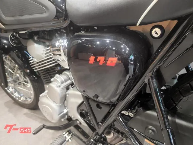 Kawasaki S1 ETC 2026 — миниатюра 5