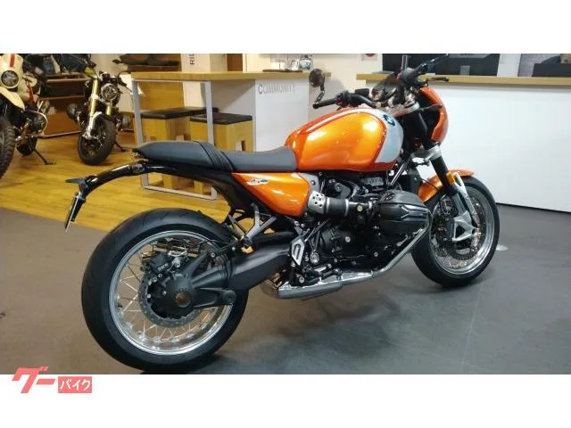 BMW R12 S ETC 719 2025 — миниатюра 2
