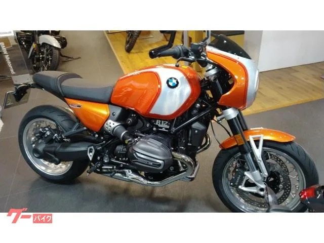 BMW R12 S ETC 719 2025 — миниатюра 3