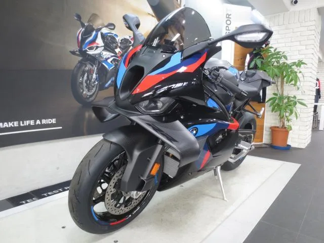 BMW M1000RR M 2026 — миниатюра 4