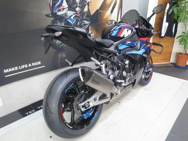 BMW M1000RR M 2026 — миниатюра 5
