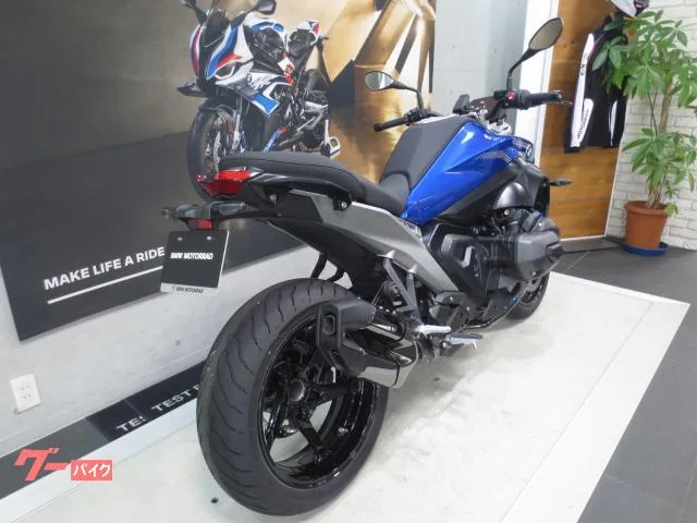 BMW R1300R 2025 2025 — миниатюра 2