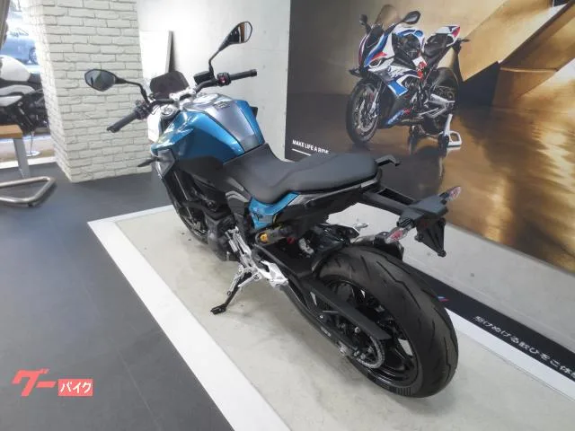 BMW F900R ETC 2025 — миниатюра 2