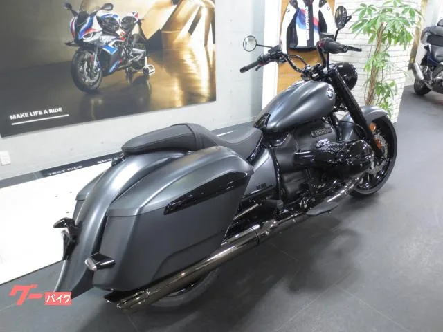 BMW R18 Roctane ETC 2024 — миниатюра 2