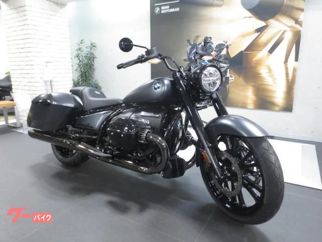 BMW R18 Roctane ETC 2024 — миниатюра 3