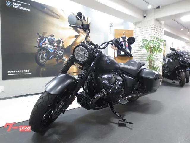 BMW R18 Roctane ETC 2024 — миниатюра 4