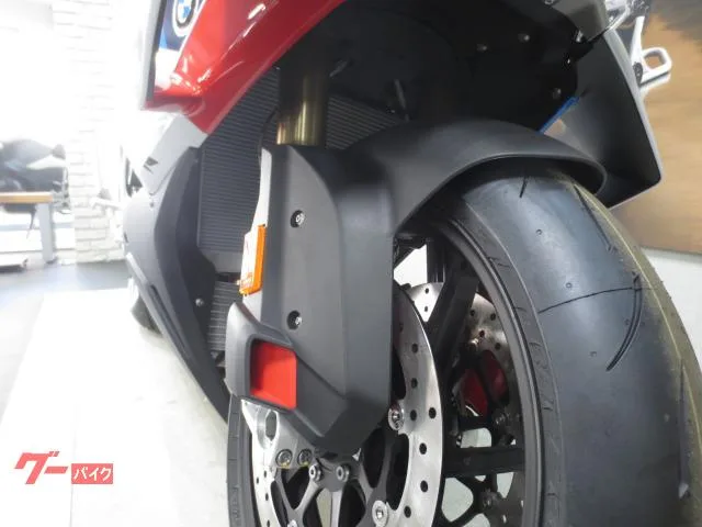 BMW S1000RR M M M 2026 — миниатюра 2