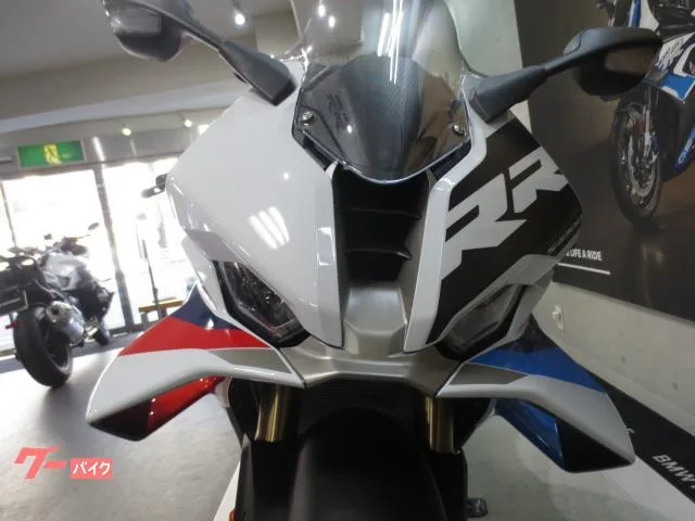 BMW S1000RR M M M 2026 — миниатюра 4
