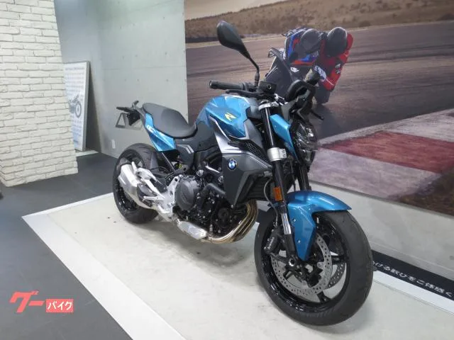 BMW F900R Low TPMS ETC 2026 — миниатюра 3