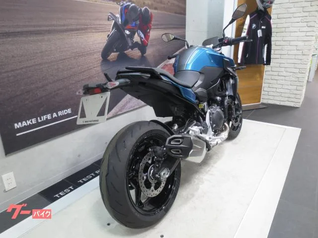 BMW F900R Low TPMS ETC 2026 — миниатюра 5