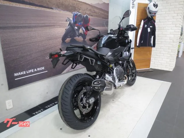 BMW F900XR TPMS ETC 2026 — миниатюра 2