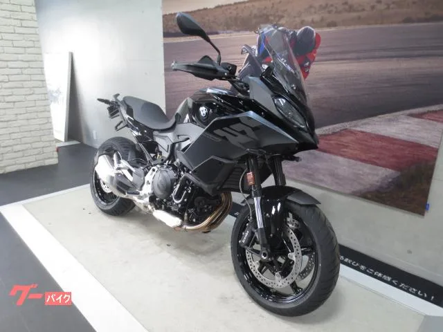 BMW F900XR TPMS ETC 2026 — миниатюра 3