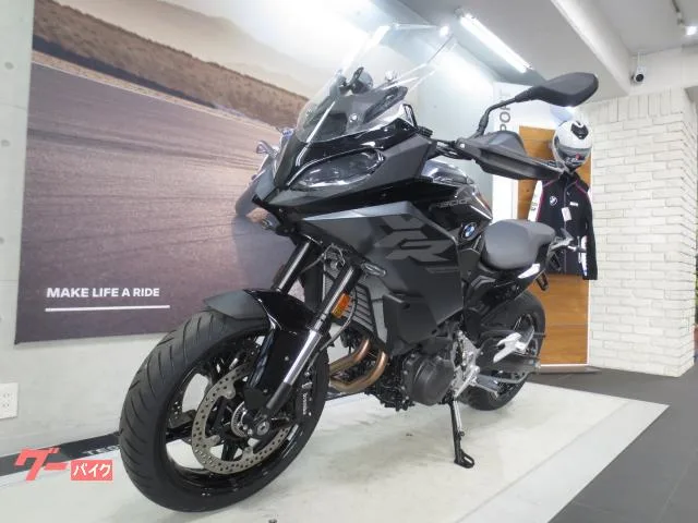 BMW F900XR TPMS ETC 2026 — миниатюра 4