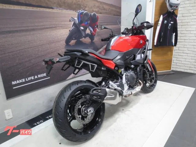 BMW F900XR TPMS ETC 2026 — миниатюра 2