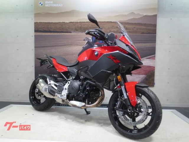BMW F900XR TPMS ETC 2026 — миниатюра 3