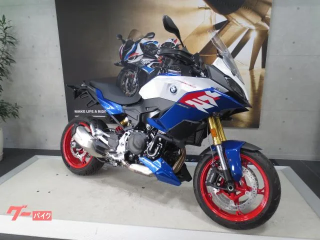 BMW F900XR ETC 2025 — миниатюра 3
