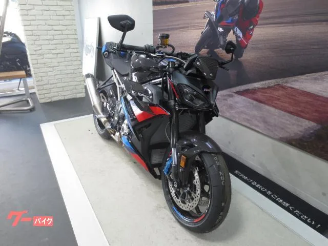 BMW M1000R M ETC 2025 — миниатюра 3