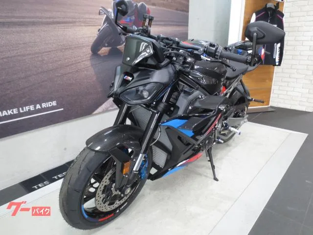 BMW M1000R M ETC 2025 — миниатюра 4