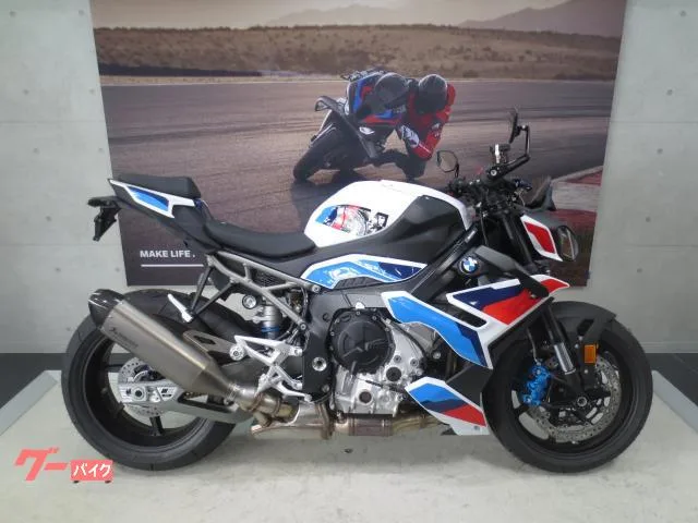 BMW M1000R 2025 M ETC2.0 2025 — фото 1, купить с доставкой в Москву