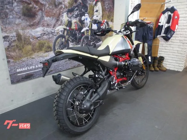 BMW R12 G/S 2026 719 2026 — миниатюра 2