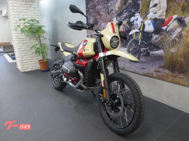 BMW R12 G/S 2026 719 2026 — миниатюра 3