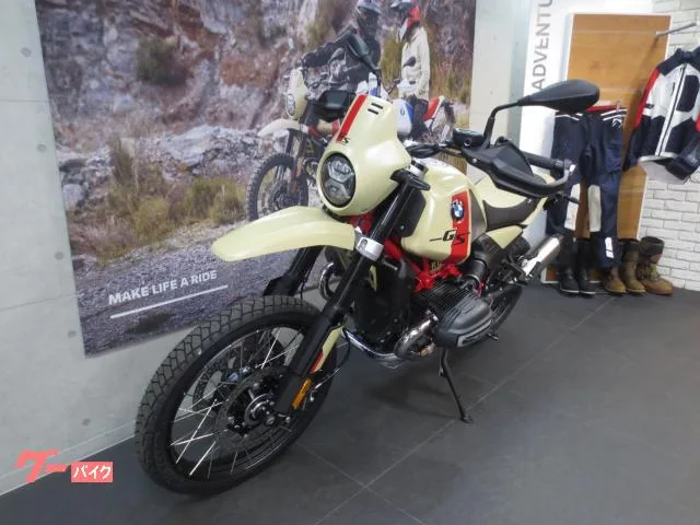 BMW R12 G/S 2026 719 2026 — миниатюра 4
