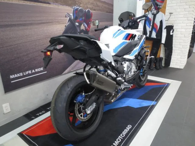 BMW M1000XR ETC 2025 — миниатюра 2