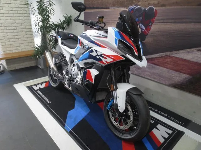 BMW M1000XR ETC 2025 — миниатюра 3