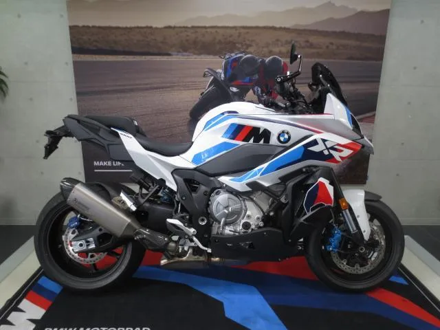 BMW M1000XR ETC 2025 — фото 1, купить с доставкой в Москву