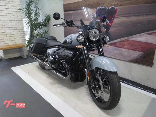 BMW R18 ETC 2025 — миниатюра 2