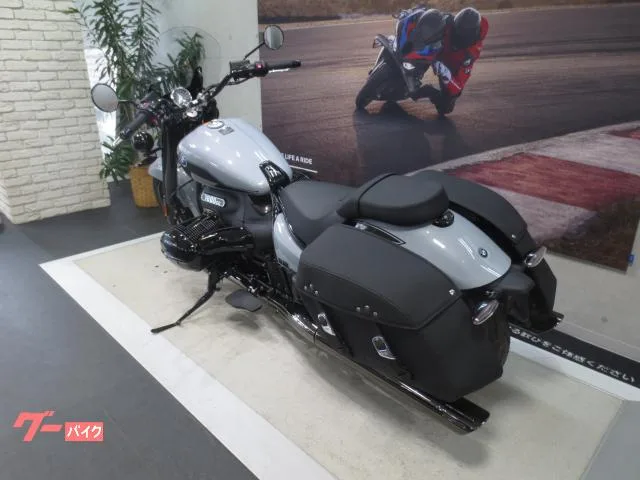 BMW R18 ETC 2025 — миниатюра 3