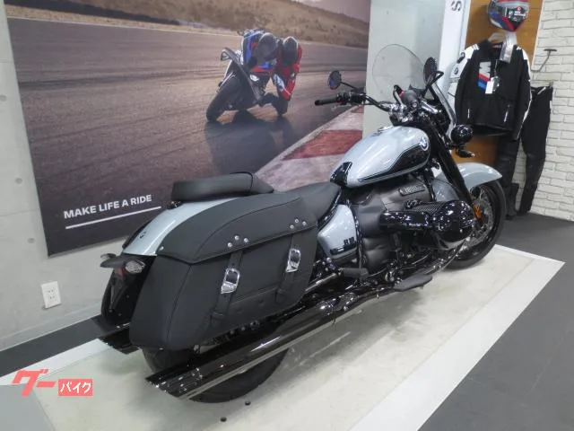 BMW R18 ETC 2025 — миниатюра 5