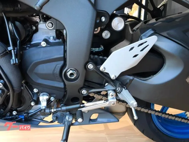 Kawasaki Ninja ZX-6R 2026 ETC2.0 2026 — миниатюра 2