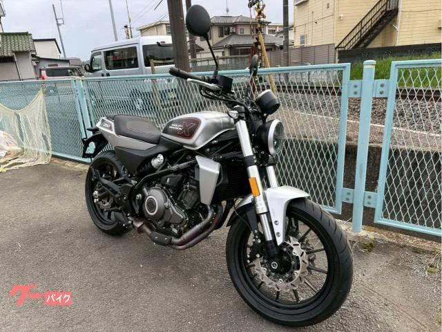 HARLEY-DAVIDSON X350 2024 — миниатюра 3