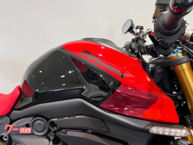 DUCATI SP 2024 — миниатюра 3