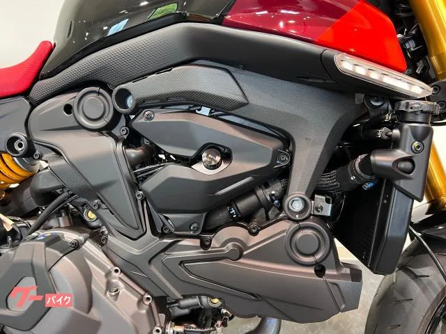 DUCATI SP 2024 — миниатюра 4