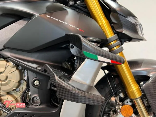 DUCATI V4SP 2022 — миниатюра 3