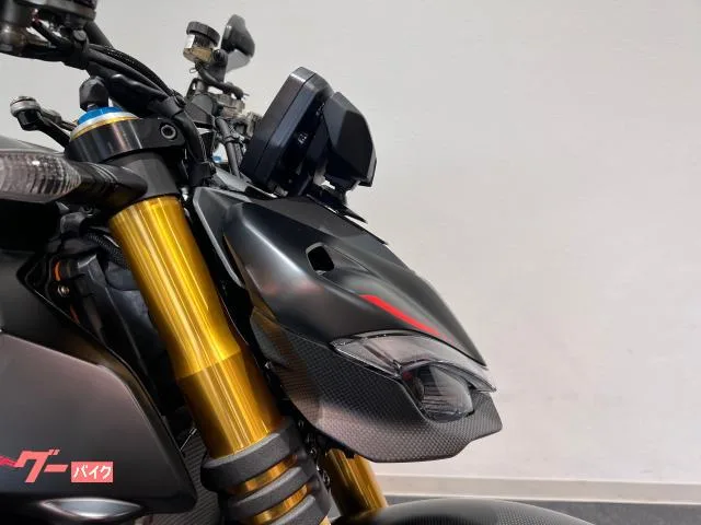 DUCATI V4SP 2022 — миниатюра 5