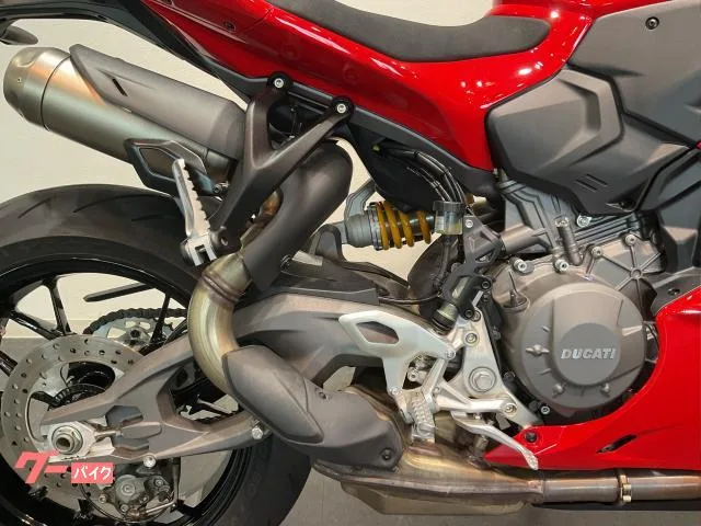 DUCATI V2 S ETC2.0 2025 — миниатюра 2