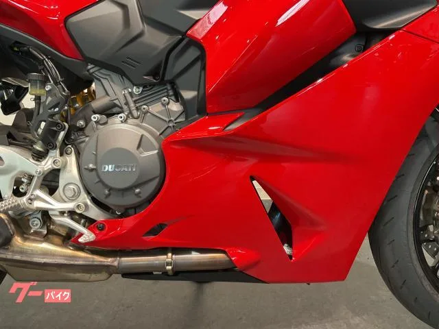 DUCATI V2 S ETC2.0 2025 — миниатюра 4