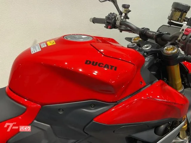 DUCATI V2 S 2025 — миниатюра 2
