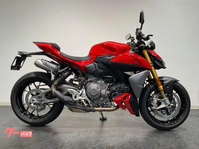 DUCATI V2 S 2025 — фото 1, купить с доставкой в Москву
